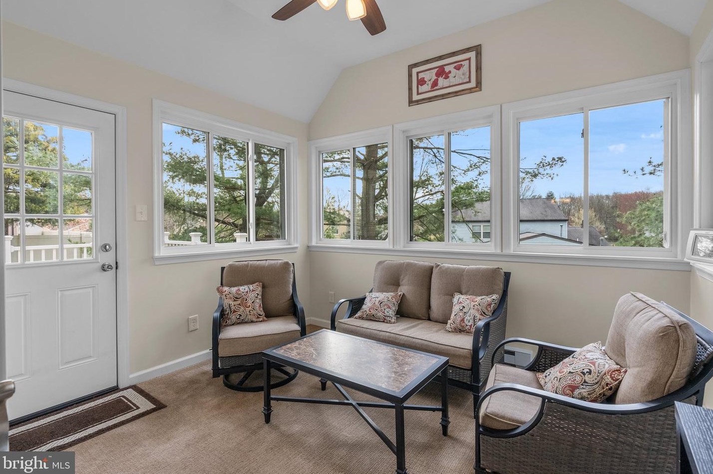 60 King Charles Ln, Upper Makefield PA  18940-2312 exterior