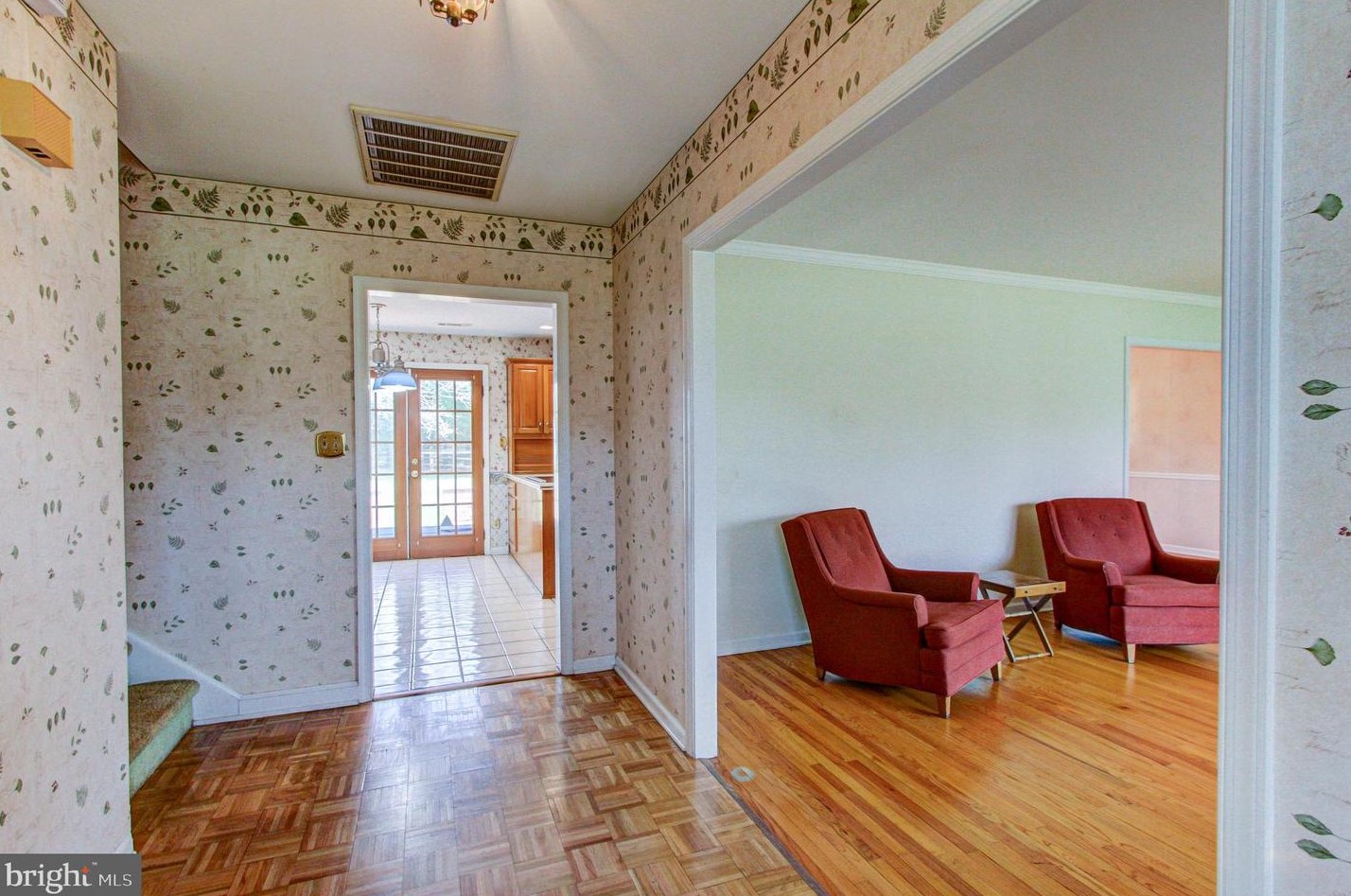 40 Pinevale Rd, Gardenville PA  18901-2120 exterior