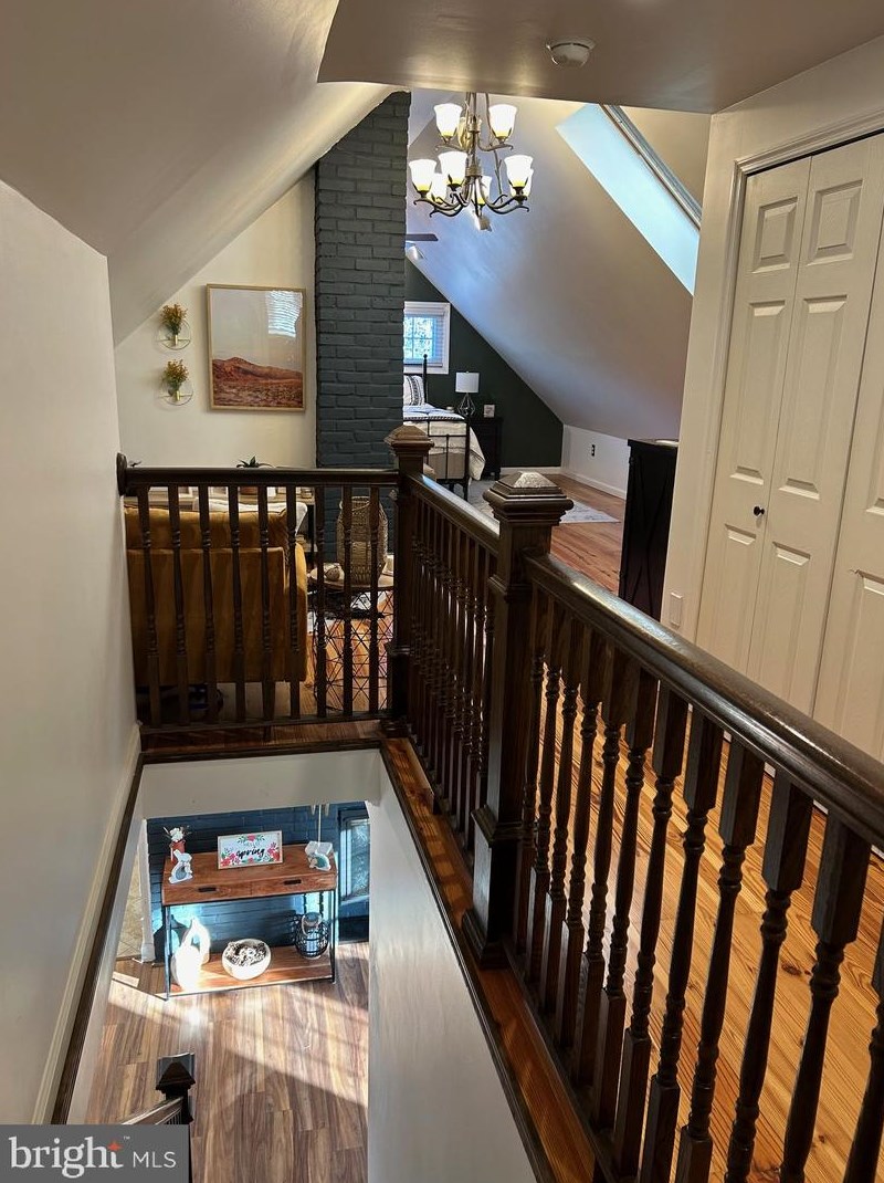 247 Snowball Dr, Levittown PA  19056-1723 exterior