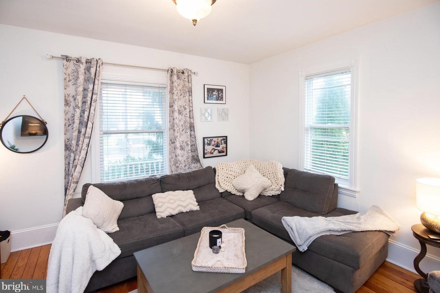 183 Decatur St, Gardenville PA  18901-3538 exterior