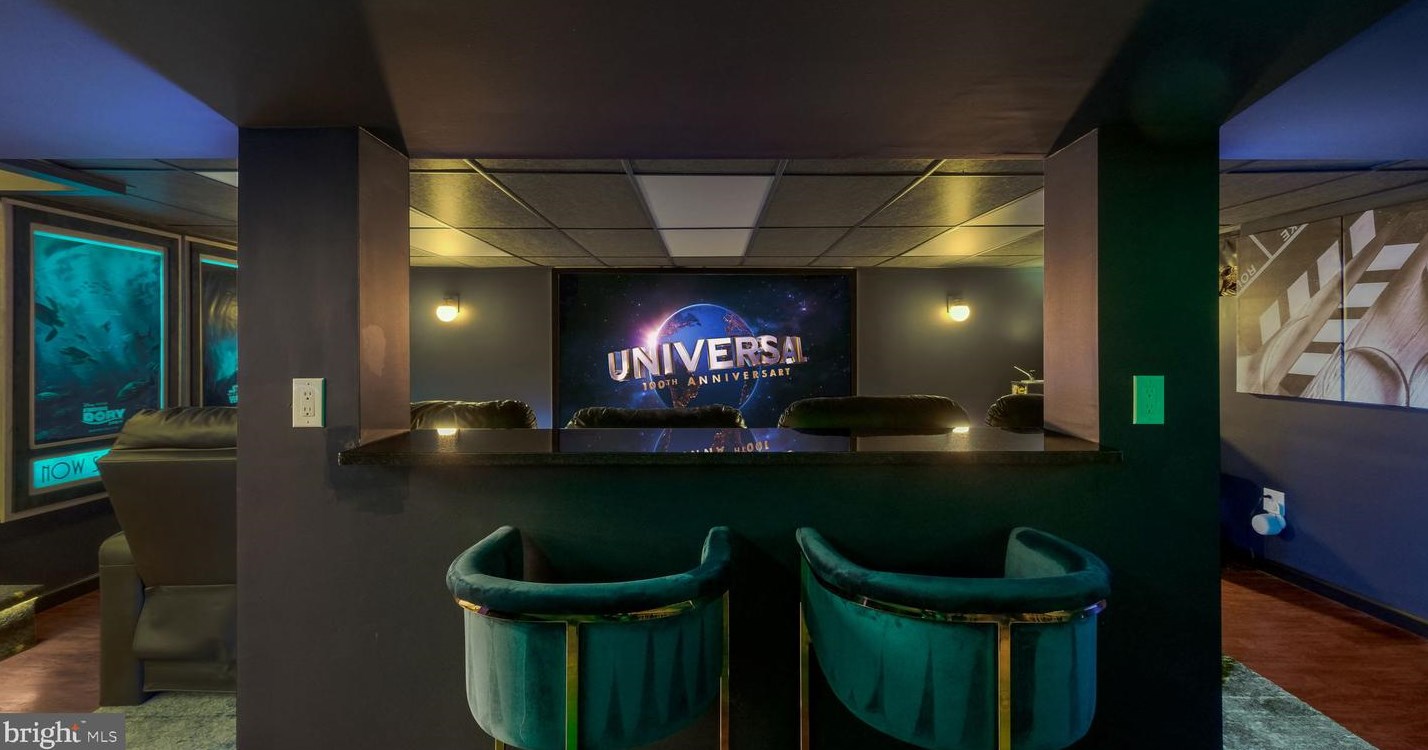 14 Rambler Dr, Southampton PA  18966-2035 exterior