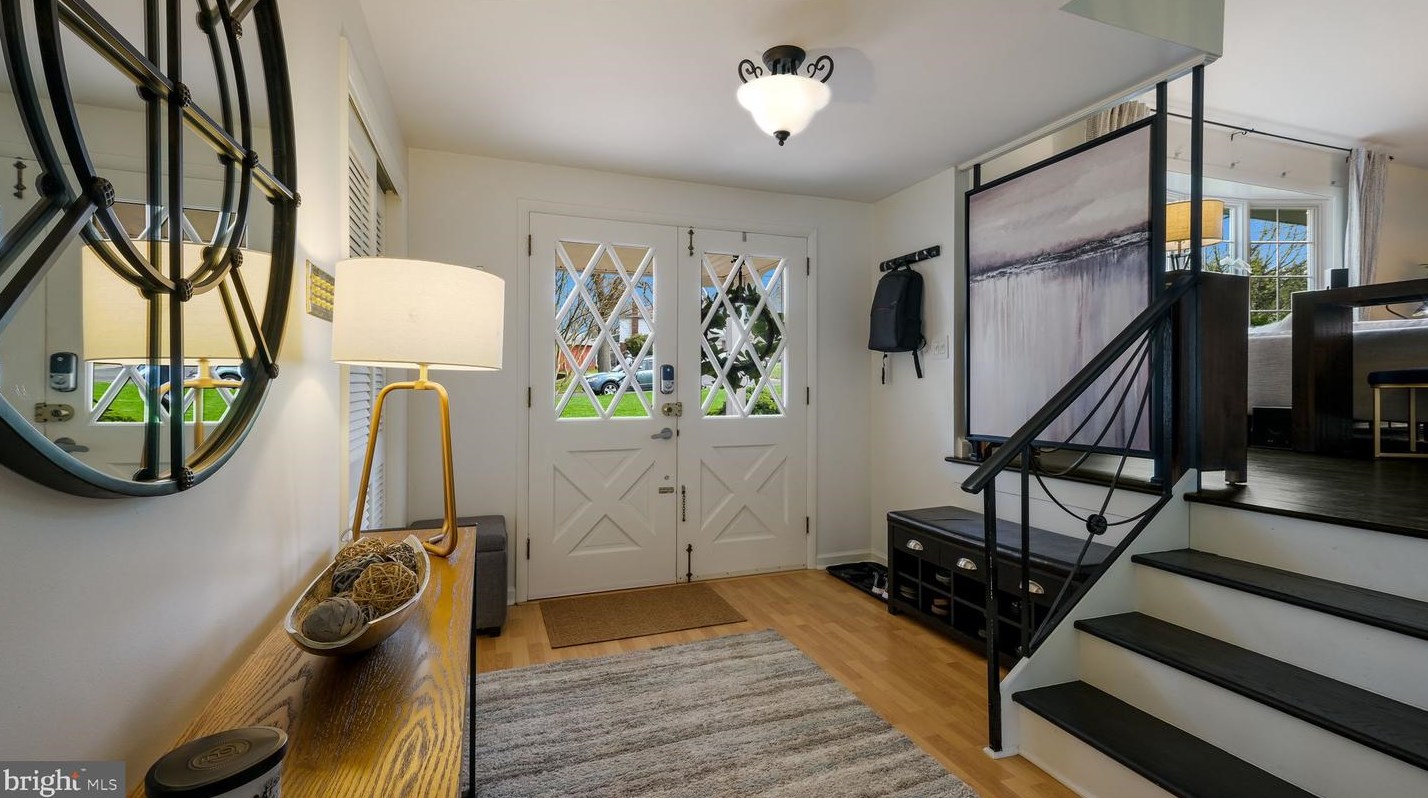 14 Rambler Dr, Southampton PA  18966-2035 exterior