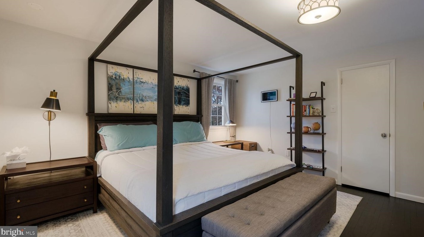 14 Rambler Dr, Southampton PA  18966-2035 exterior