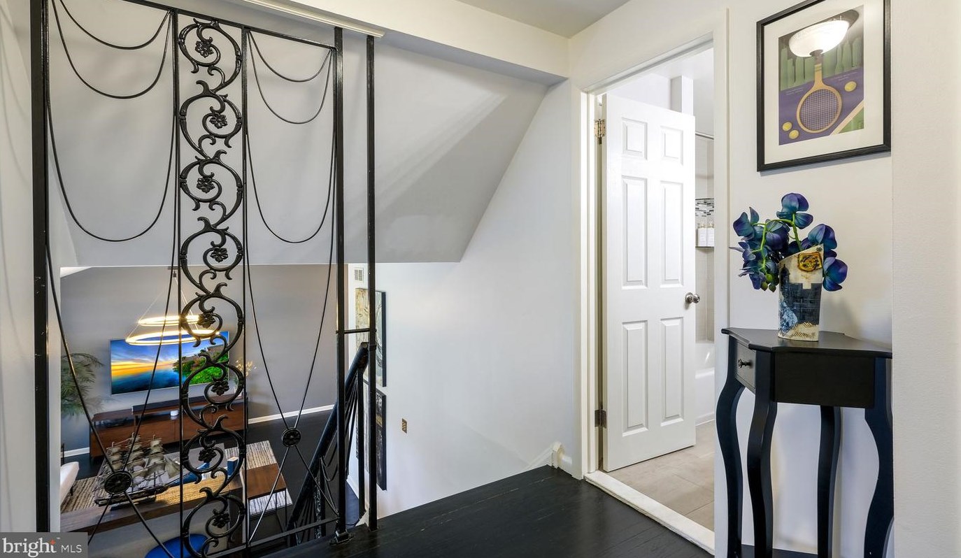 14 Rambler Dr, Southampton PA  18966-2035 exterior