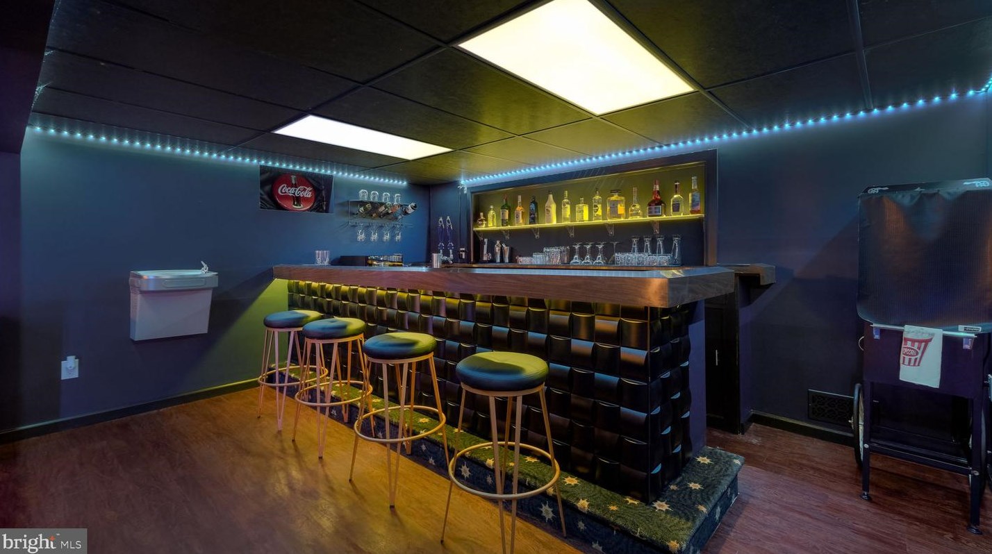 14 Rambler Dr, Southampton PA  18966-2035 exterior