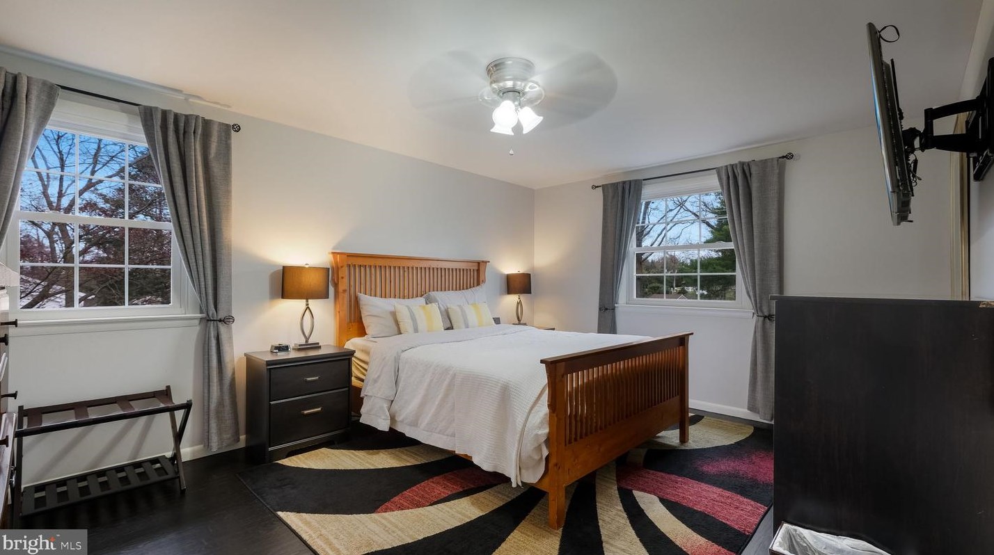 14 Rambler Dr, Southampton PA  18966-2035 exterior