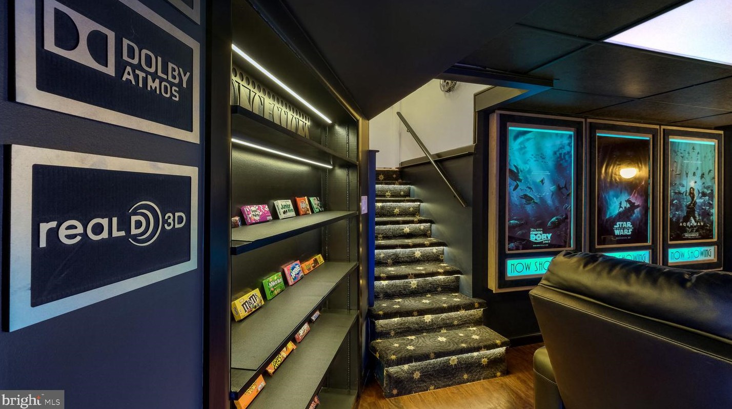 14 Rambler Dr, Southampton PA  18966-2035 exterior