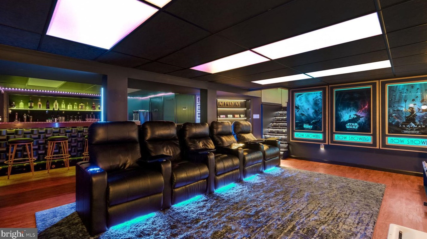 14 Rambler Dr, Southampton PA  18966-2035 exterior