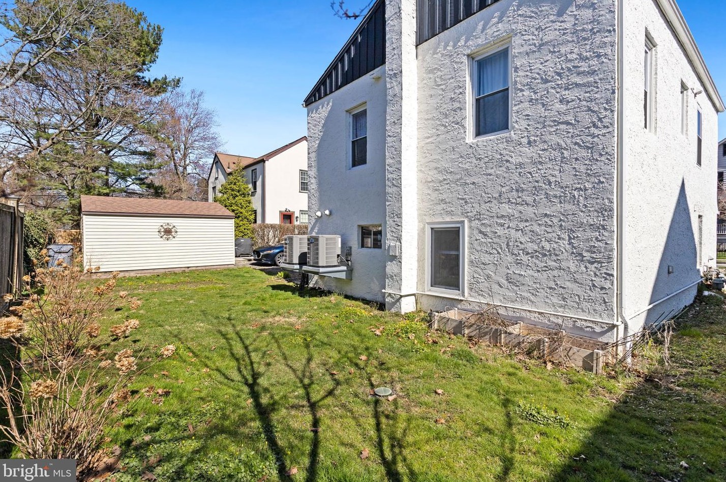 132 Cottage St, Gardenville PA  18901-4405 exterior
