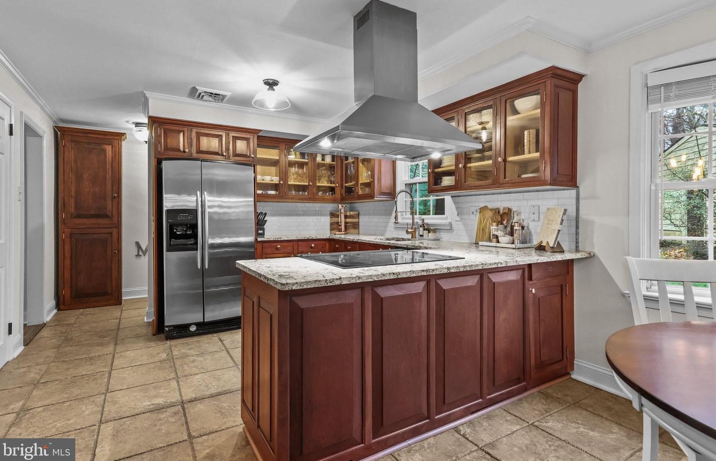 110 Windover Ln, Gardenville PA  18901-3220 exterior