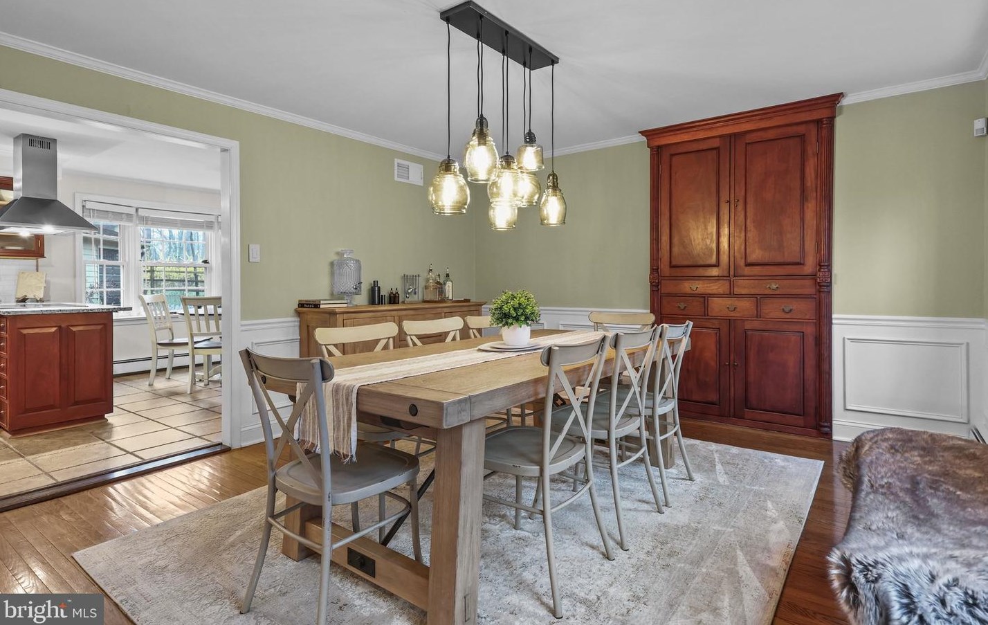 110 Windover Ln, Gardenville PA  18901-3220 exterior