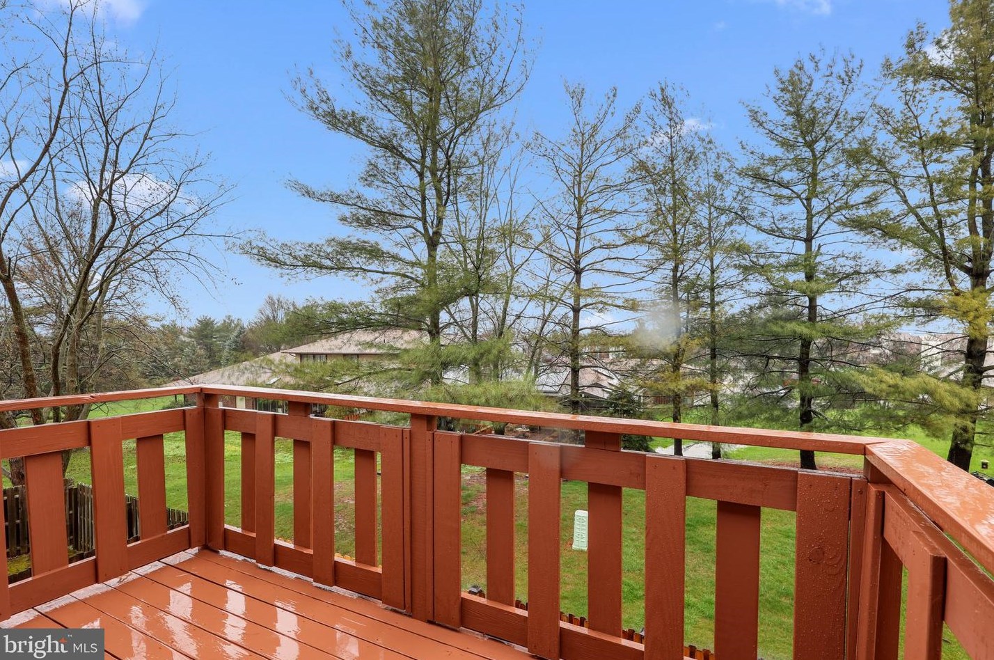 43 Cartlane Cir, Chalfont PA  18914-2257 exterior