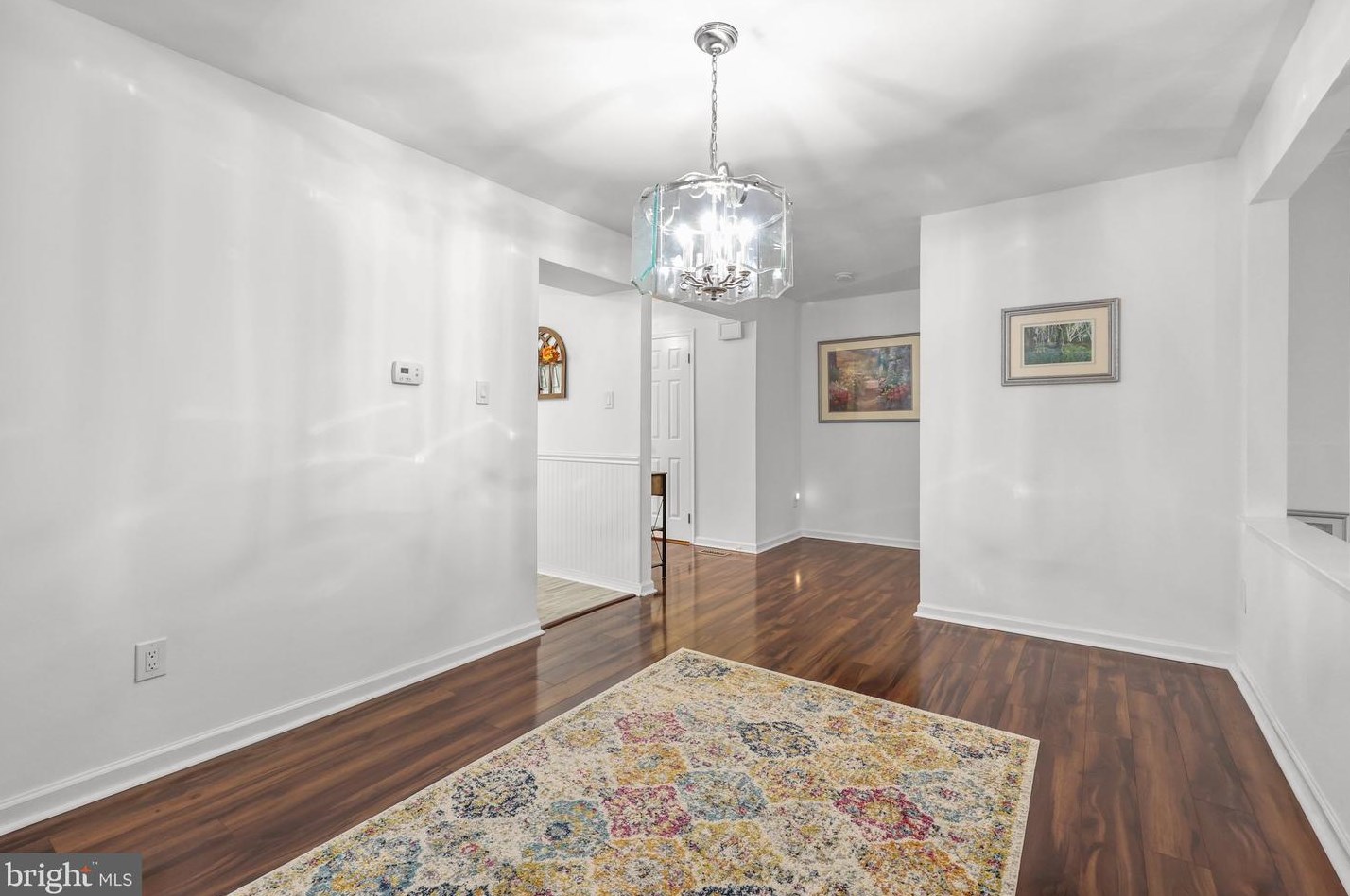 43 Cartlane Cir, Chalfont PA  18914-2257 exterior