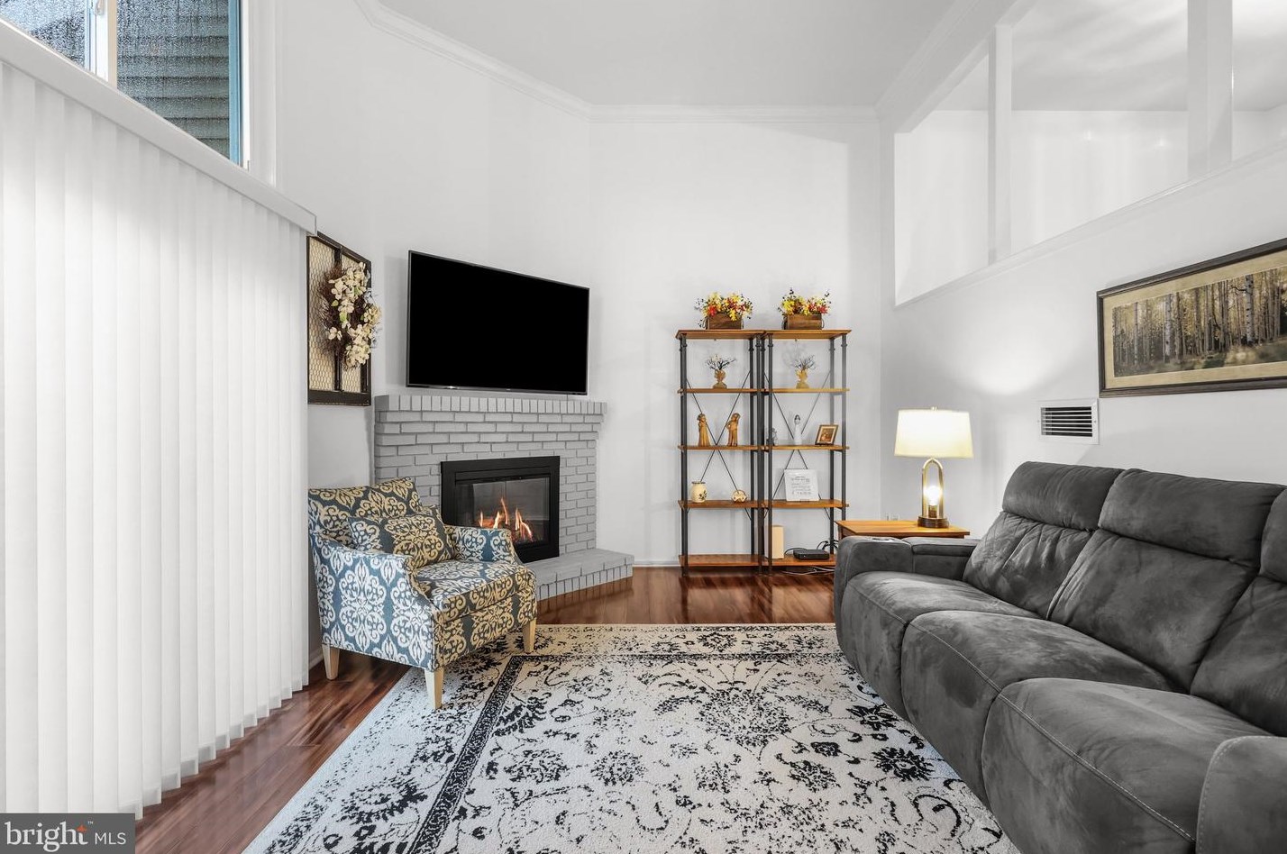 43 Cartlane Cir, Chalfont PA  18914-2257 exterior