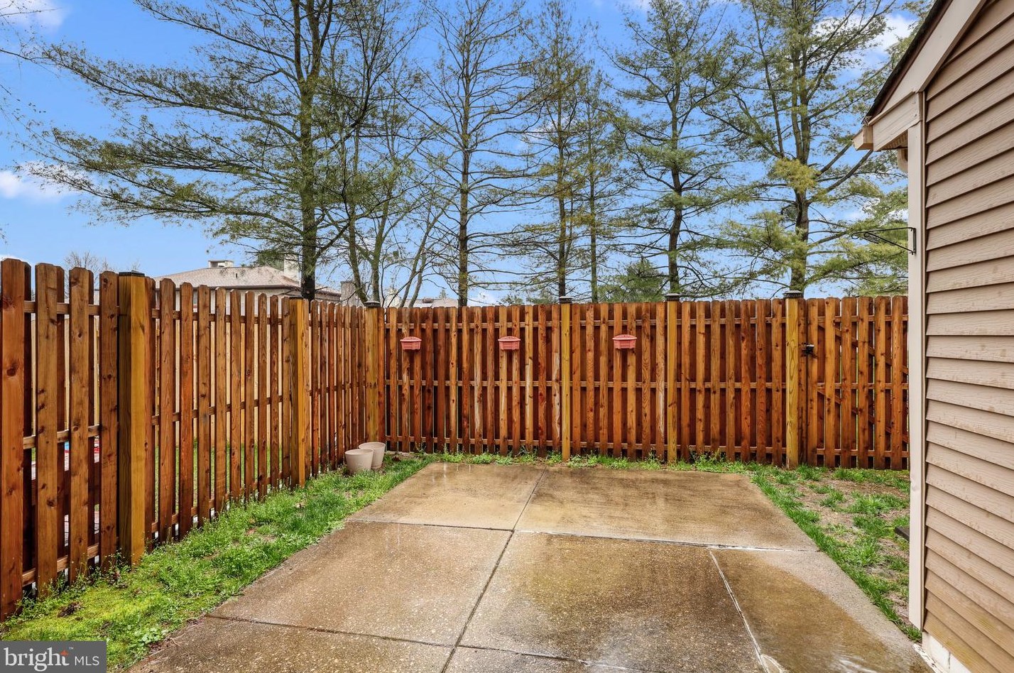 43 Cartlane Cir, Chalfont PA  18914-2257 exterior
