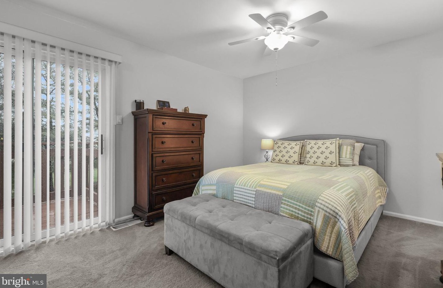 43 Cartlane Cir, Chalfont PA  18914-2257 exterior