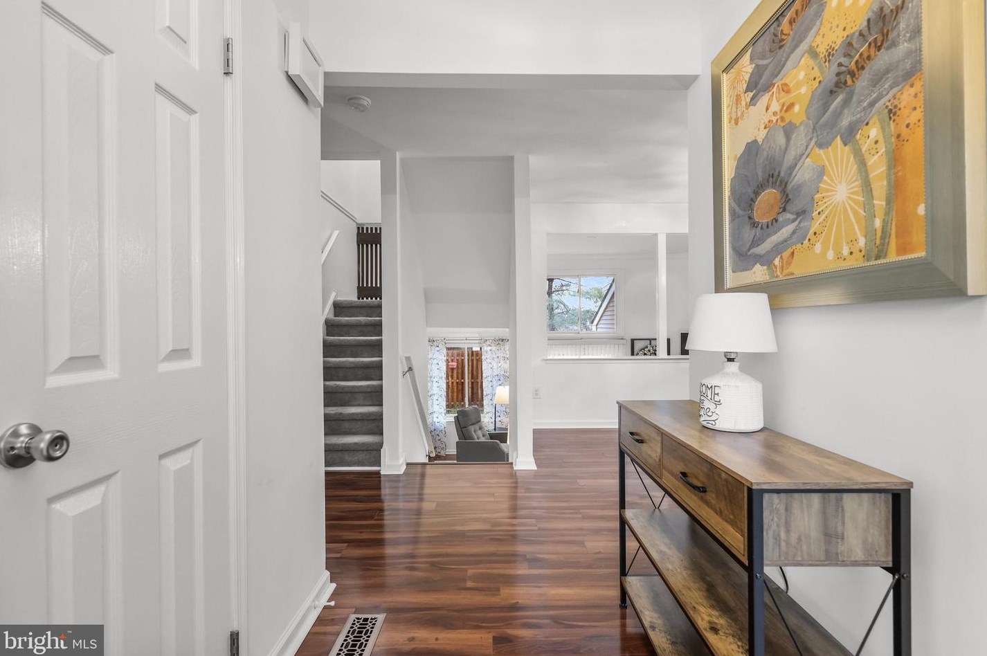 43 Cartlane Cir, Chalfont PA  18914-2257 exterior