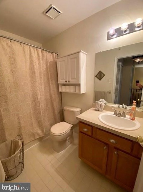 2673 Fallow Hl Ln, Jamison PA  18929-1770 exterior