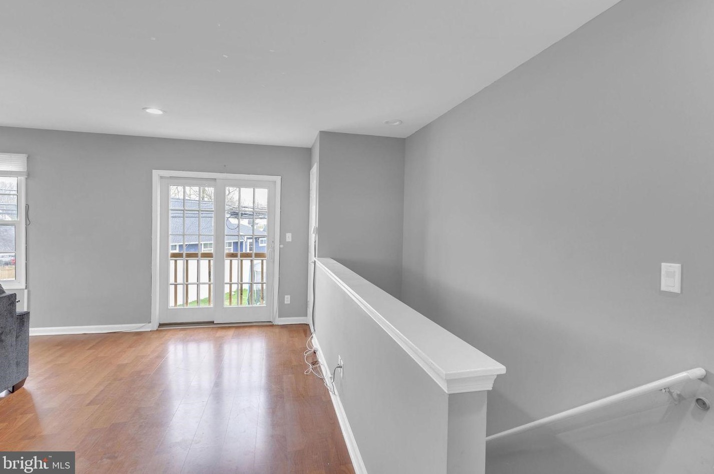 9 Rambler Ln, Levittown PA 19055-1401 exterior