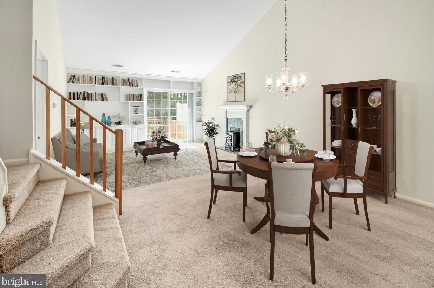 172 Progress Dr, Gardenville PA  18901-2562 exterior