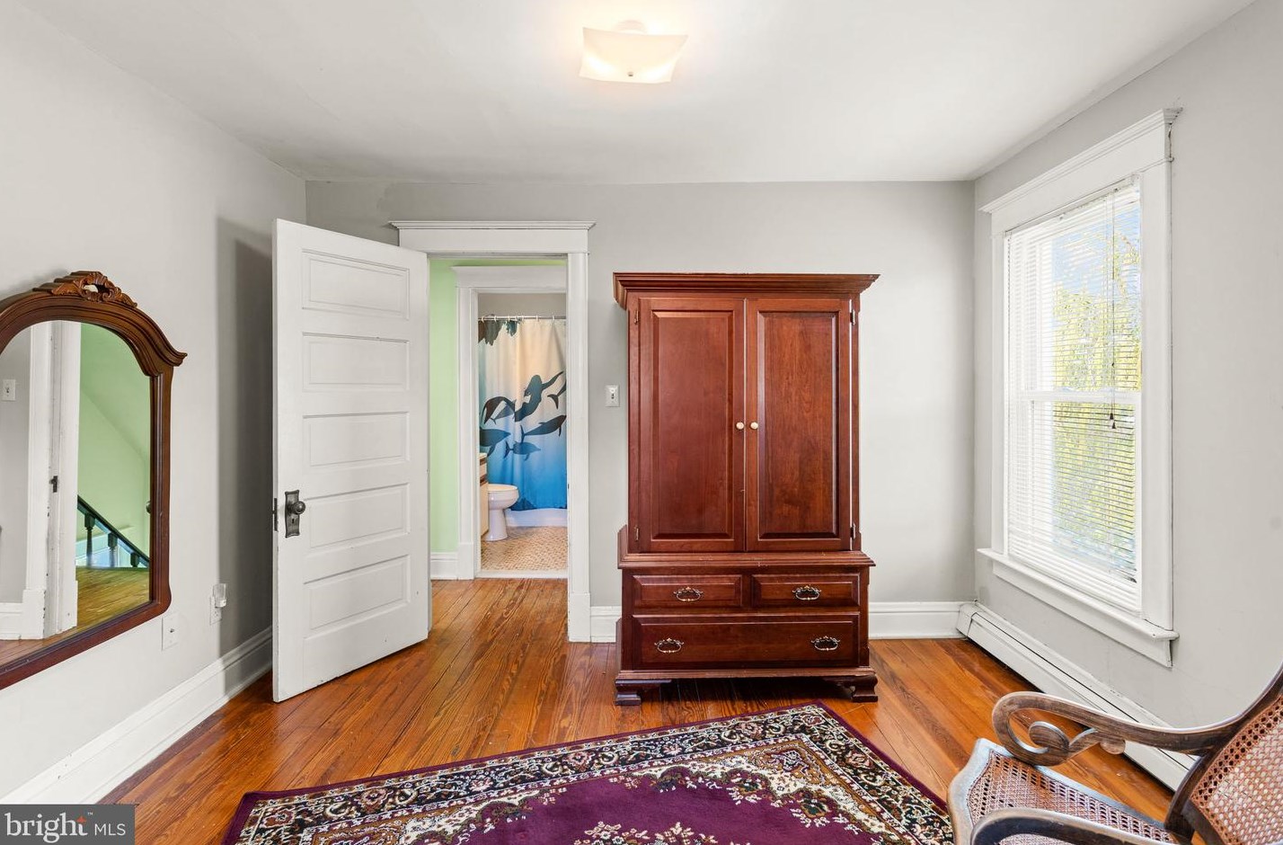 2860 Old Bethlehem Pike, Quakertown PA  18951-4025 exterior