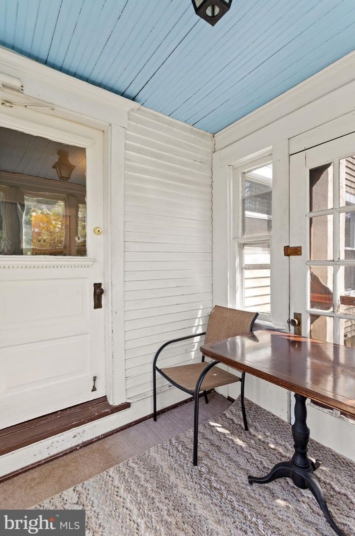 2860 Old Bethlehem Pike, Quakertown PA  18951-4025 exterior