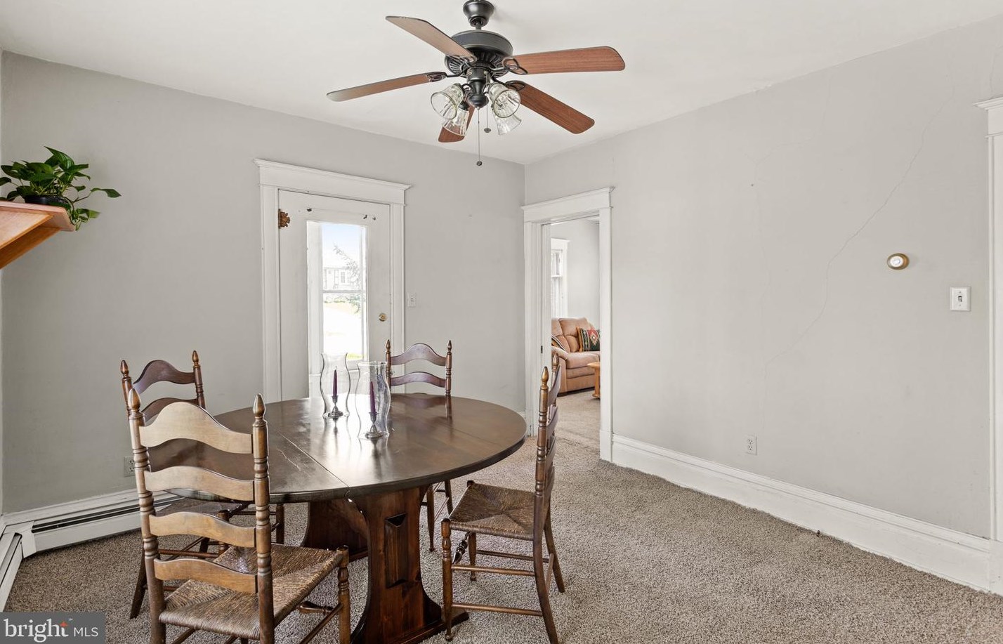 2860 Old Bethlehem Pike, Quakertown PA  18951-4025 exterior