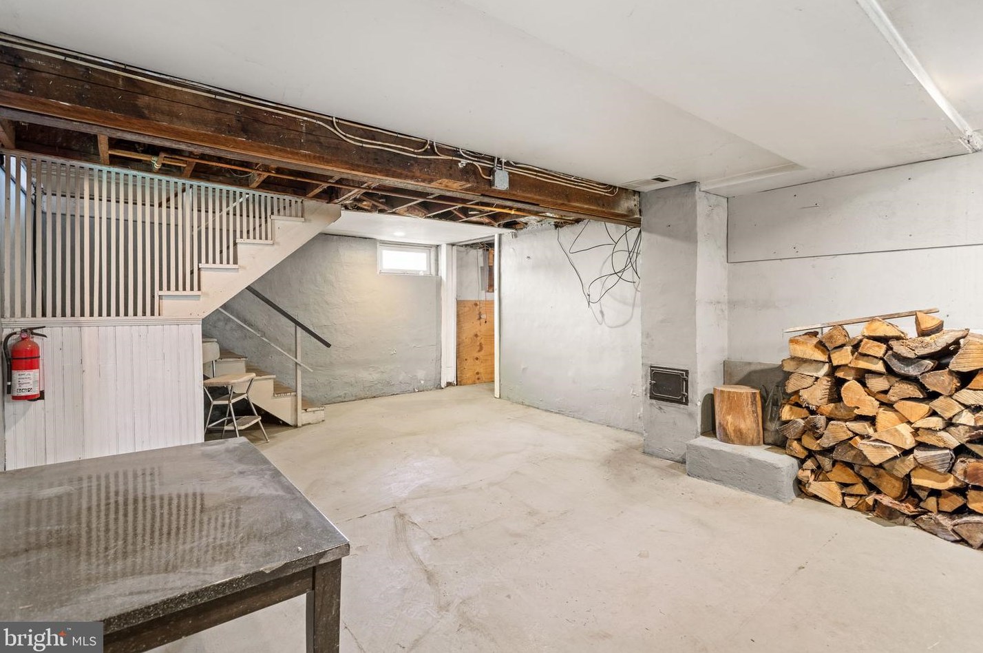 2860 Old Bethlehem Pike, Quakertown PA  18951-4025 exterior