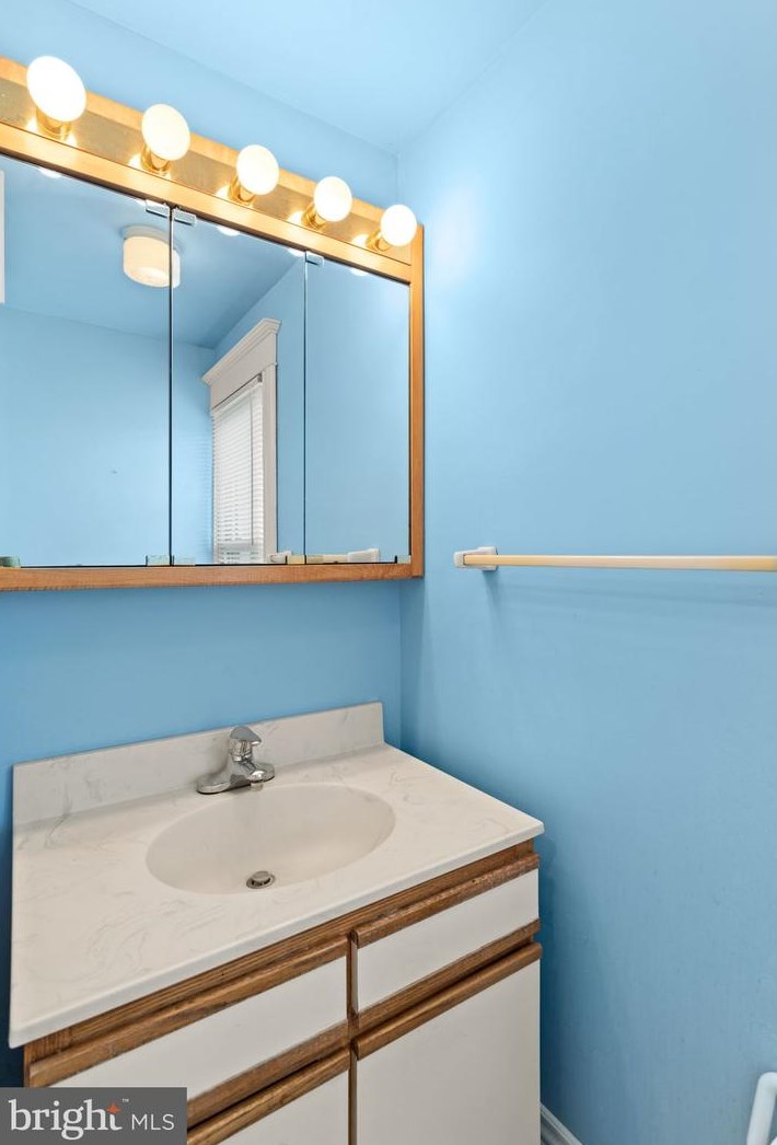 2860 Old Bethlehem Pike, Quakertown PA  18951-4025 exterior