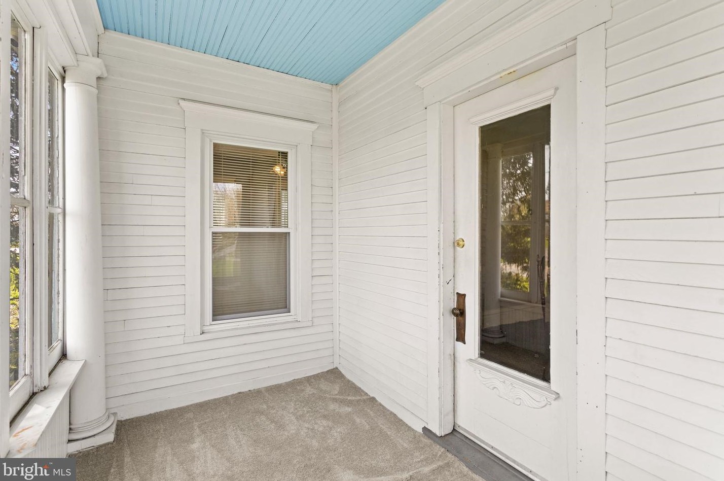 2860 Old Bethlehem Pike, Quakertown PA  18951-4025 exterior