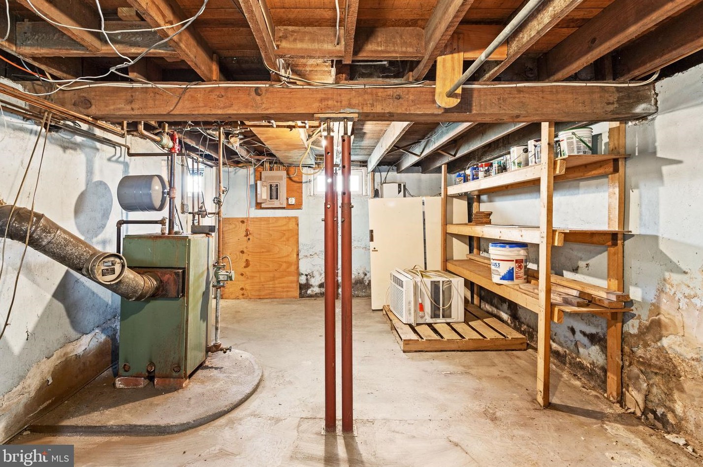 2860 Old Bethlehem Pike, Quakertown PA  18951-4025 exterior