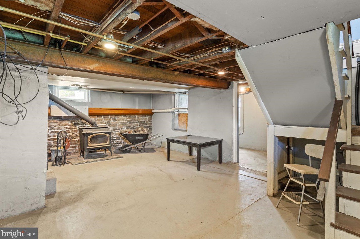 2860 Old Bethlehem Pike, Quakertown PA  18951-4025 exterior