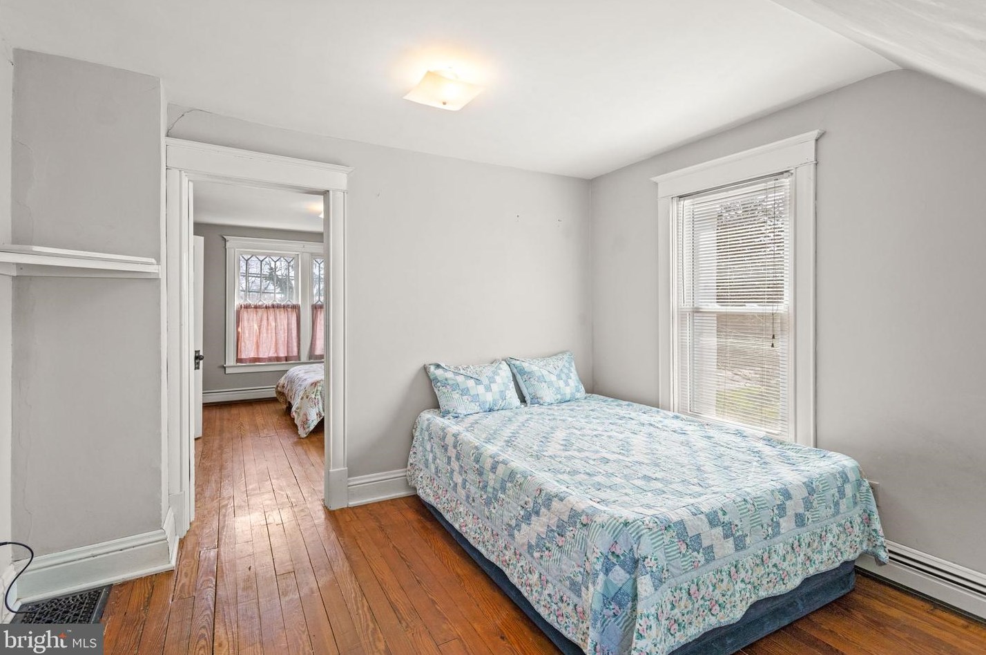 2860 Old Bethlehem Pike, Quakertown PA  18951-4025 exterior