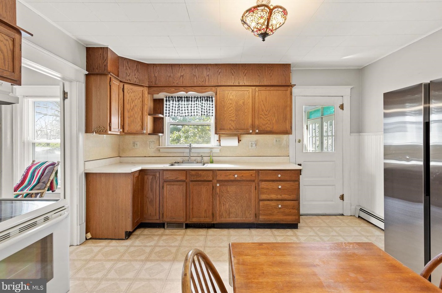 2860 Old Bethlehem Pike, Quakertown PA  18951-4025 exterior