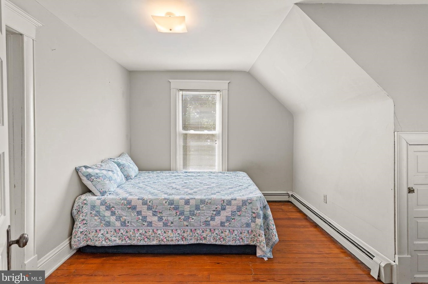 2860 Old Bethlehem Pike, Quakertown PA  18951-4025 exterior