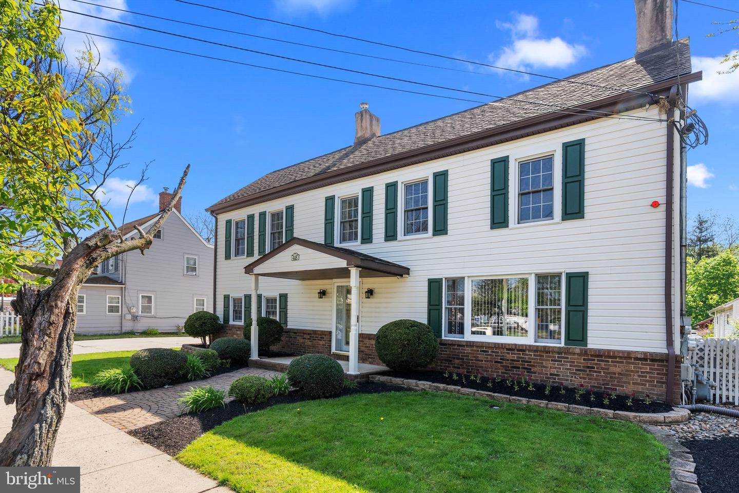 418 Main St, Tullytown, PA 19007 MLS PABU2069332 Coldwell Banker