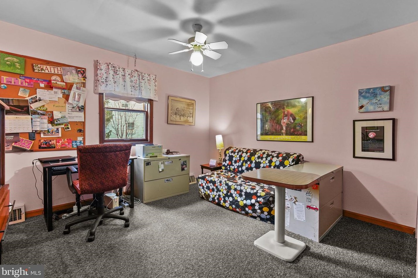 442 Norwood Ave, Upper Makefield PA 18940-2234 exterior