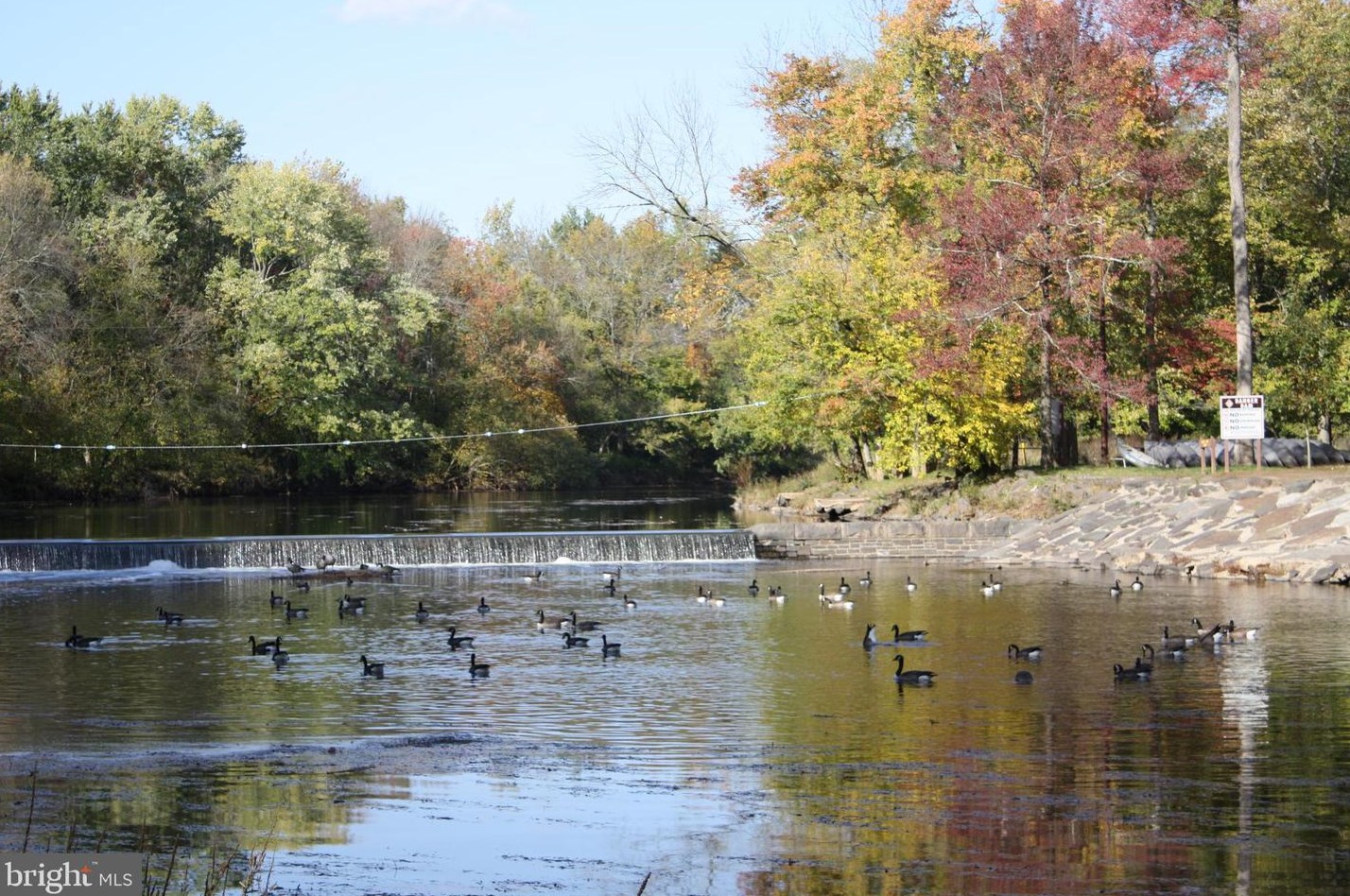 1810 Society Pl, Upper Makefield PA 18940-3265 exterior