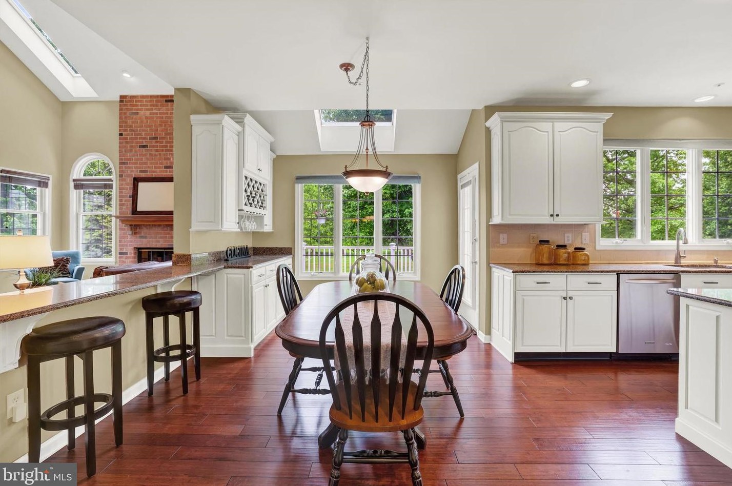 1861 Augusta Dr, Jamison PA 18929-1083 exterior