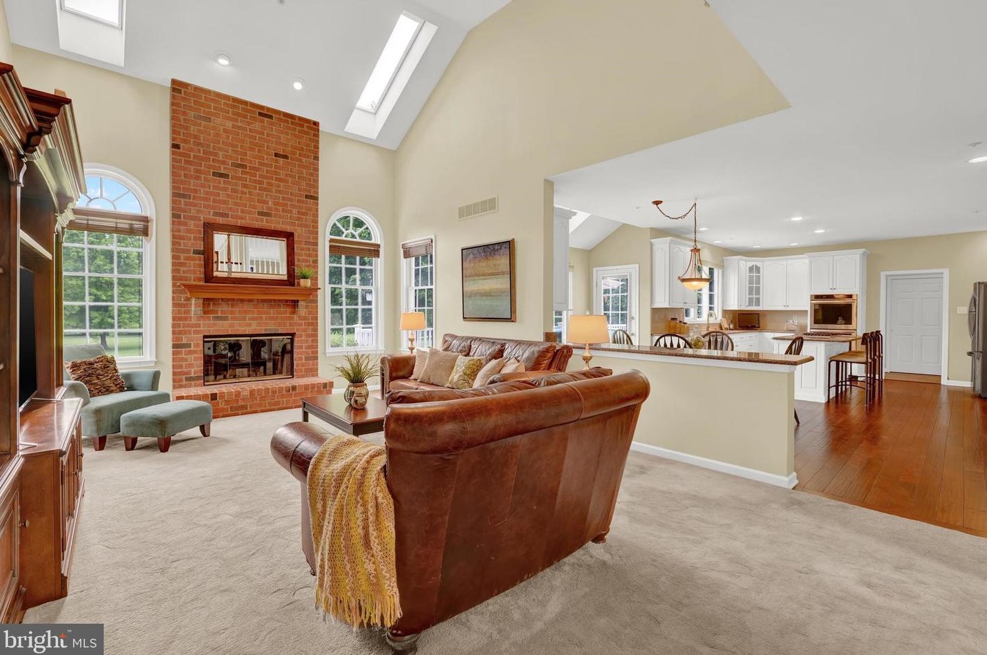 1861 Augusta Dr, Jamison PA 18929-1083 exterior