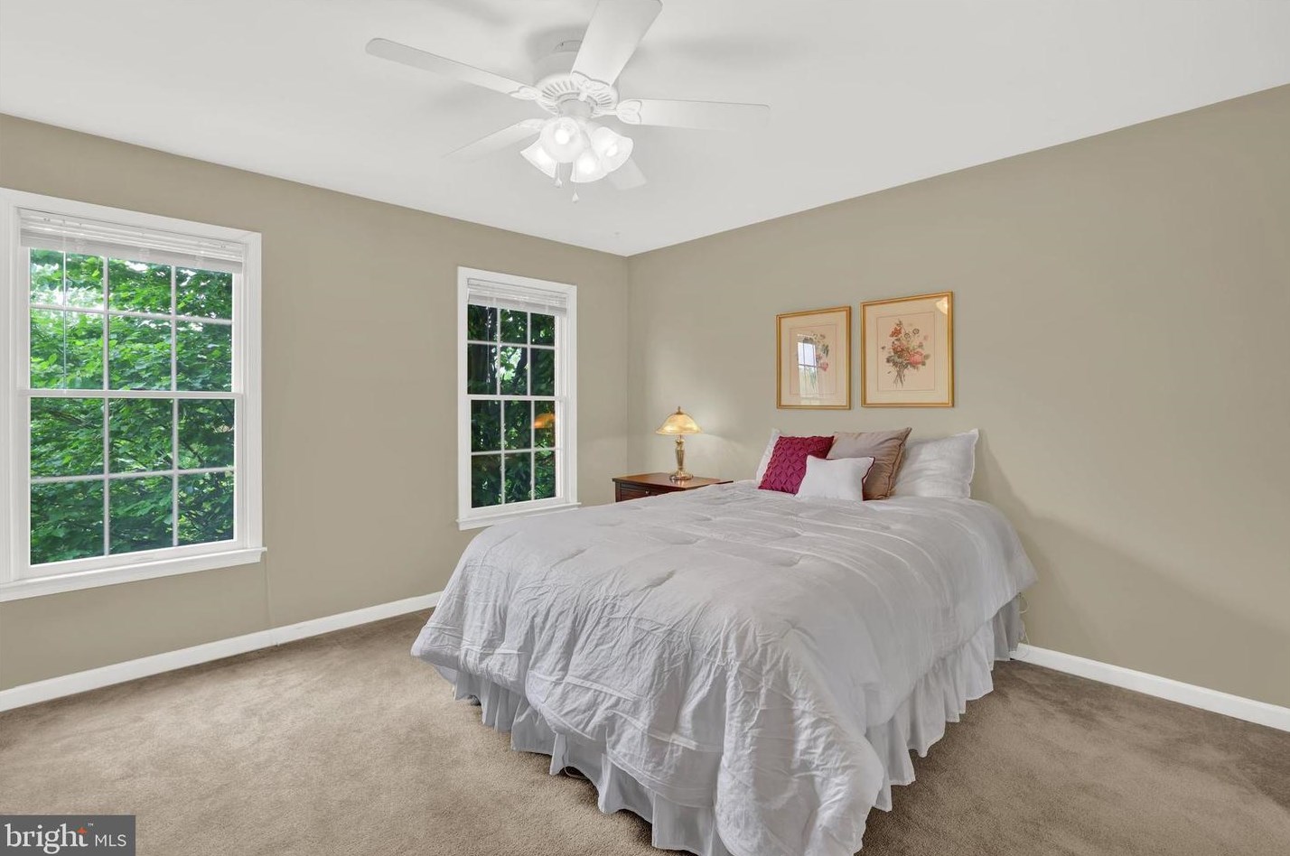 1861 Augusta Dr, Jamison PA 18929-1083 exterior