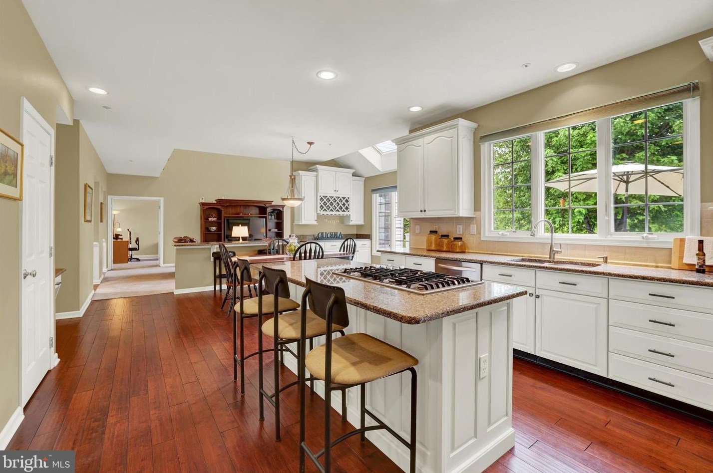 1861 Augusta Dr, Jamison PA 18929-1083 exterior