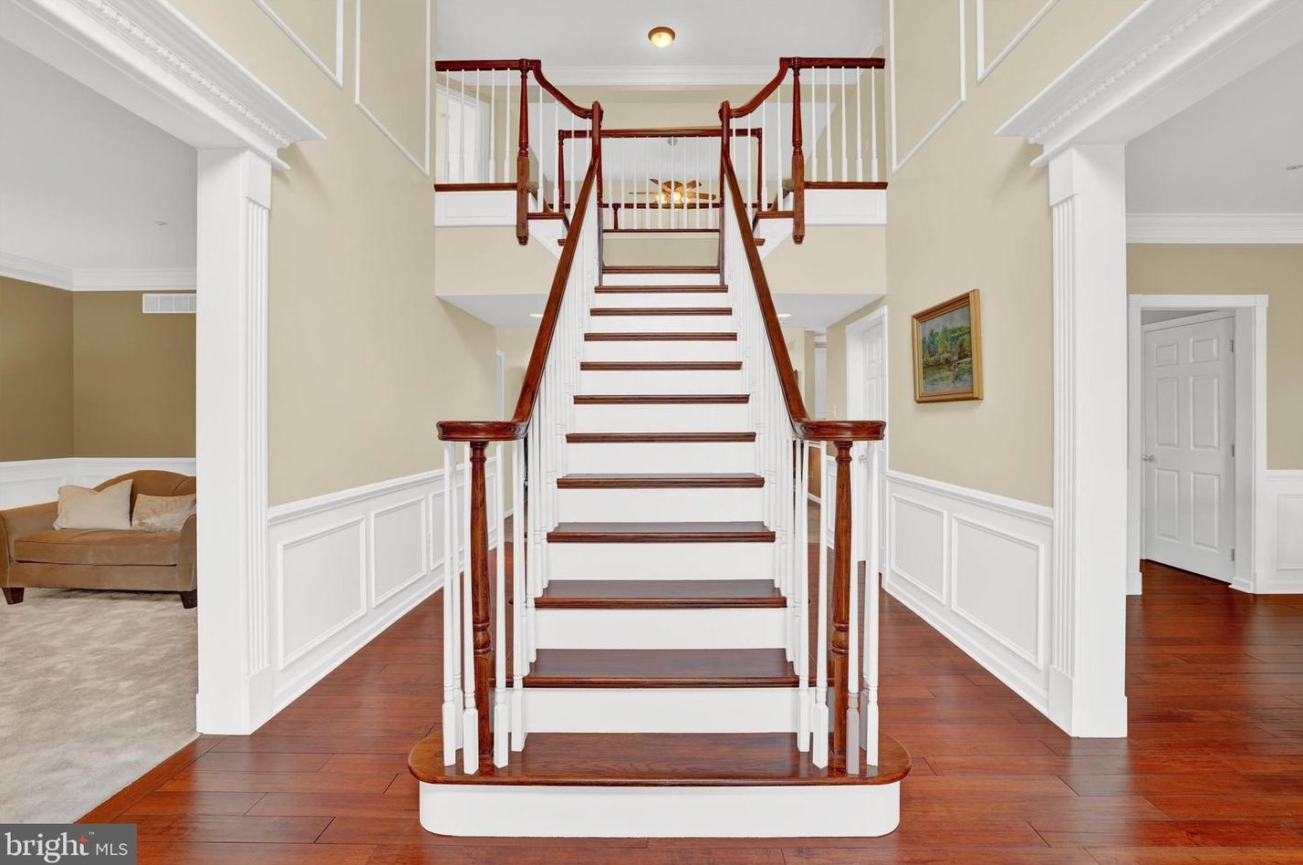 1861 Augusta Dr, Jamison PA 18929-1083 exterior