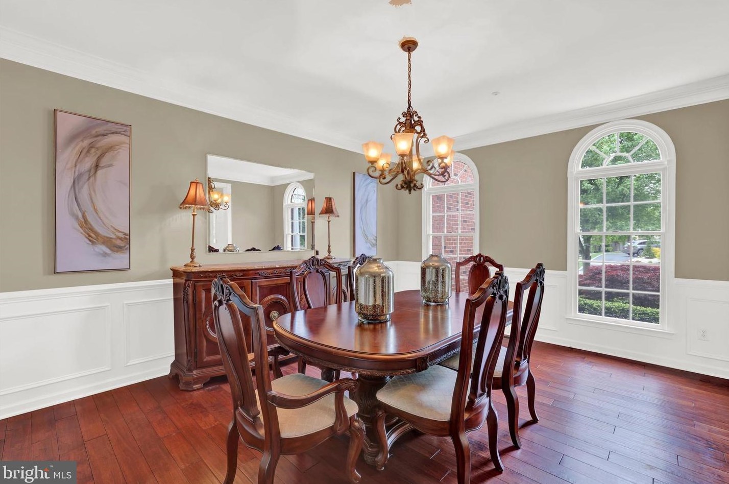 1861 Augusta Dr, Jamison PA 18929-1083 exterior