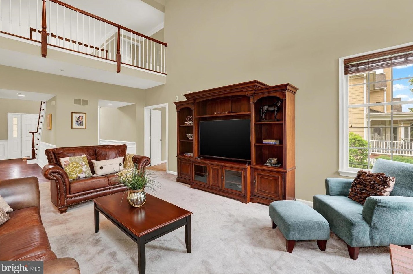 1861 Augusta Dr, Jamison PA 18929-1083 exterior