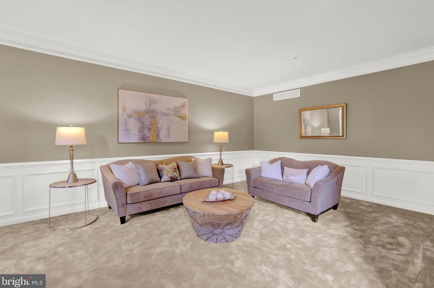 1861 Augusta Dr, Jamison PA 18929-1083 exterior