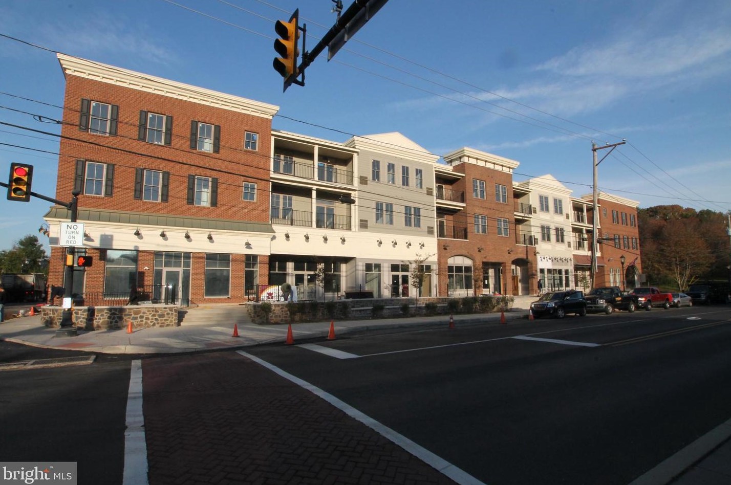 200 Sycamore St, Upper Makefield PA 18940-1515 exterior