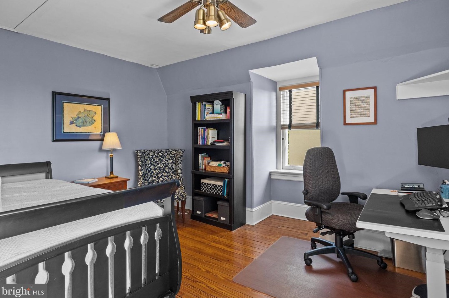 194 Chancellor St, Upper Makefield PA 18940-2108 exterior