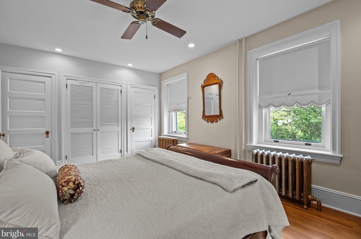 194 Chancellor St, Upper Makefield PA 18940-2108 exterior