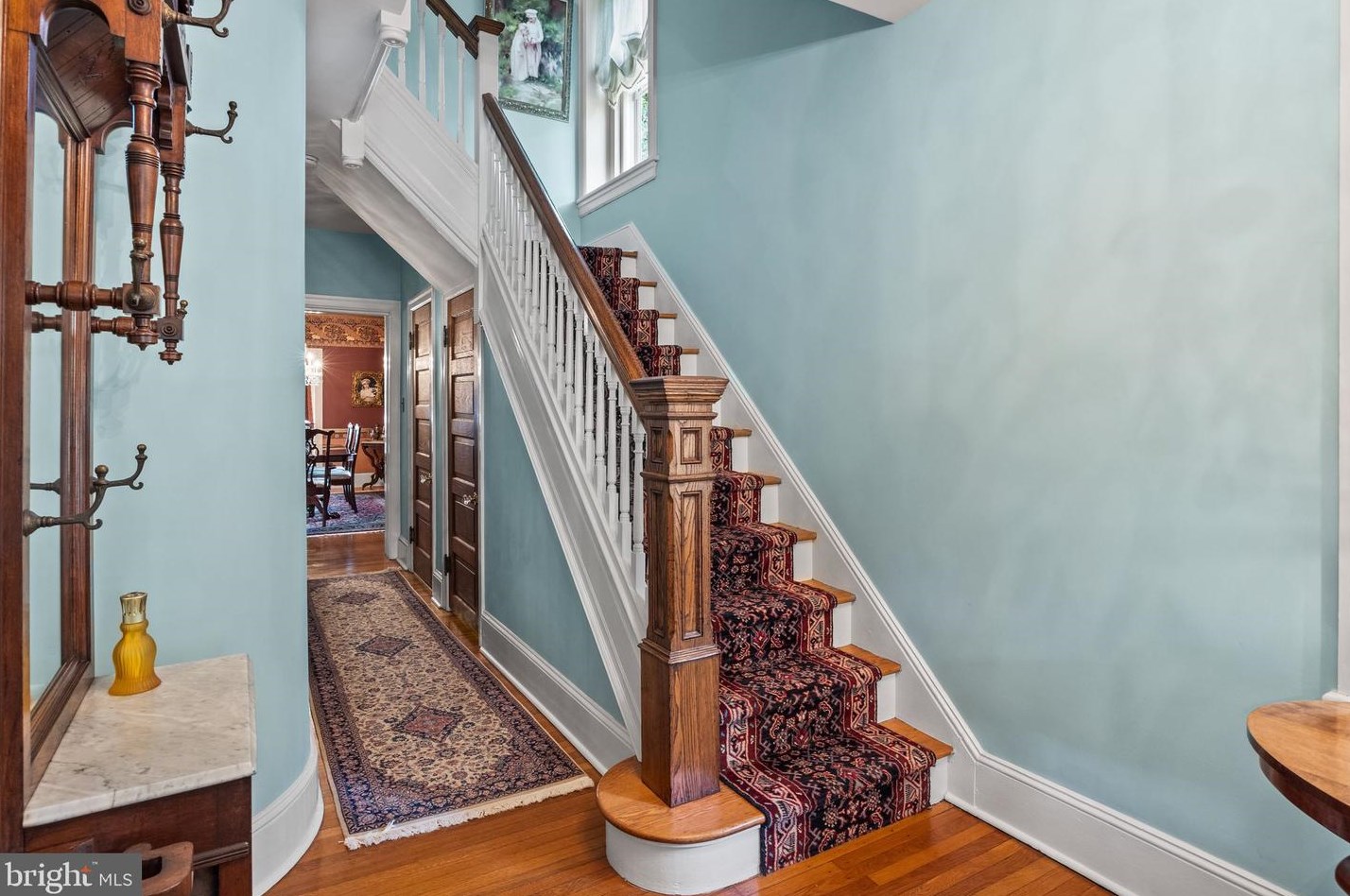 194 Chancellor St, Upper Makefield PA 18940-2108 exterior